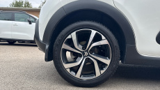 Citroen C3 1.2 PureTech 110 Shine Plus 5dr Petrol Hatchback